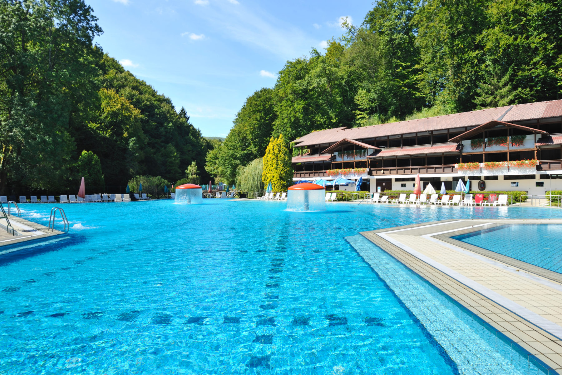 Krka Smarjeske toplice