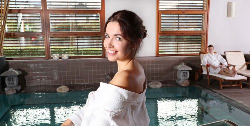 Vitarium Spa & Beauty