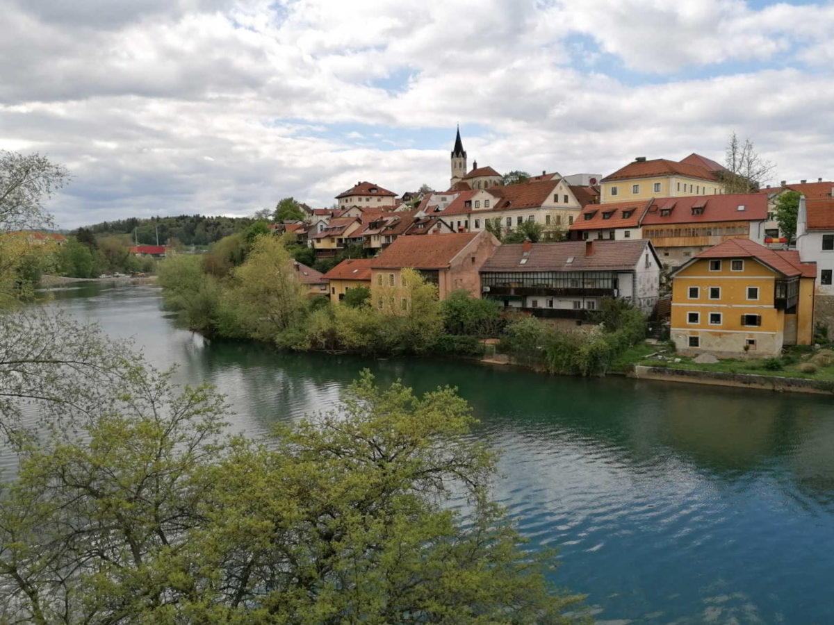 Novo Mesto